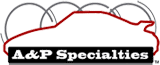A&P Specialties